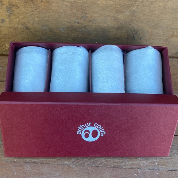 Vintage Arthur Court Safari Shot glass set - Picture 4 of 5